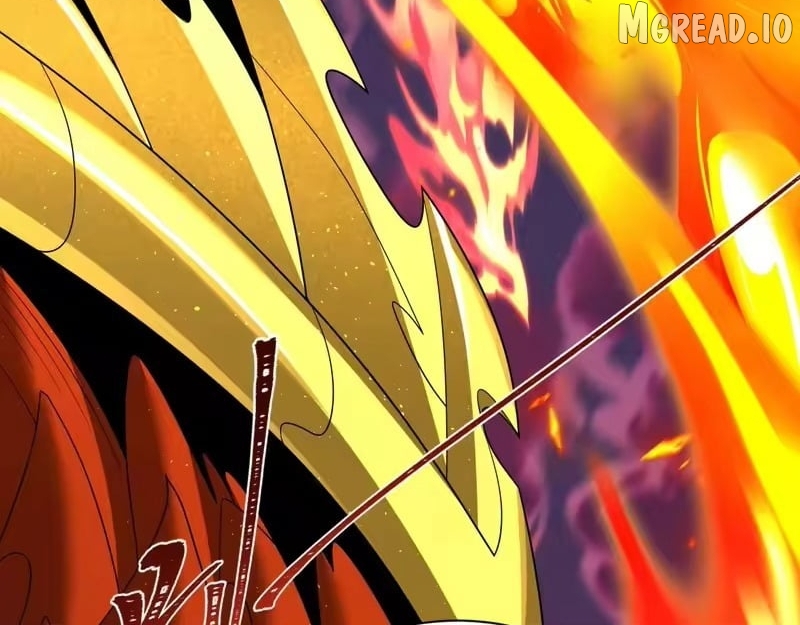 Era of the Haunted Chapter 565  - page 140